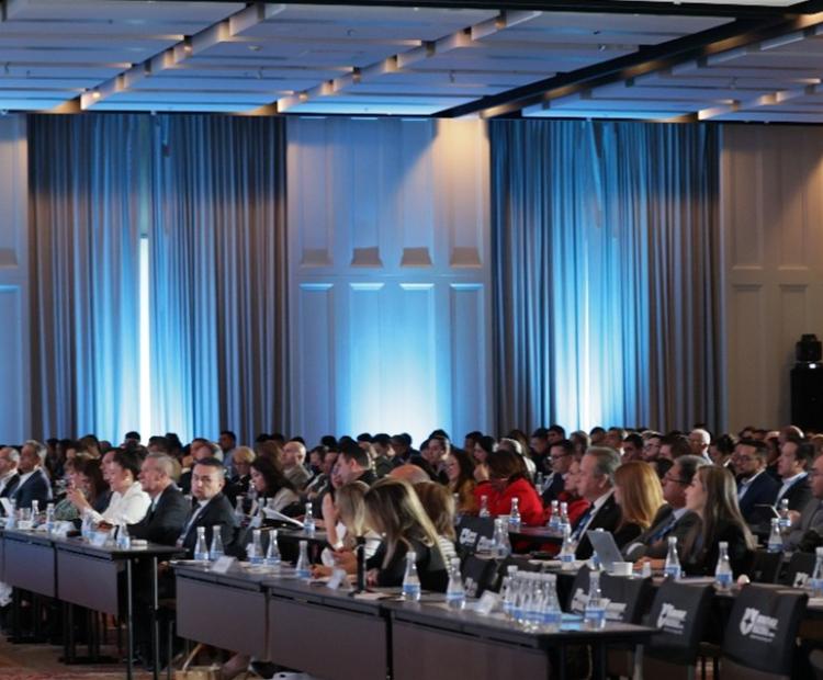 Con 497 participantes se realizó el Congreso Nacional BASC