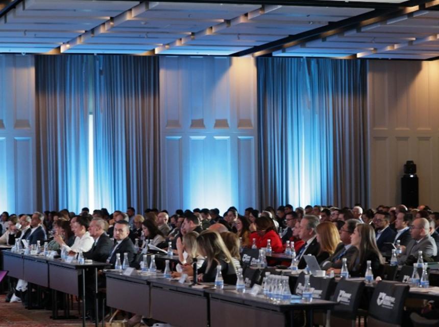 Con 497 participantes se realizó el Congreso Nacional BASC